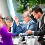 Cabildo aprueba ajustes al presupuesto 2026 y otorga nuevas facultades al alcalde para agilizar trámites