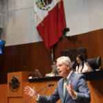 “En Morena no gobierna el mérito: gobierna el apellido”, afirma Marcelo Torres