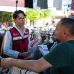 Concientizan a comerciantes para mantener limpios sus espacios