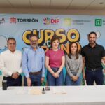 Torreón ofrecerá mil espacios en sus Cursos de Verano 2026