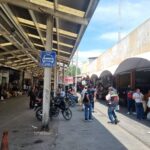 Refuerzan orden y supervisión en el Mercado Alianza