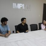 IMPLAN promueve reflexión para prevenir la violencia contra las mujeres