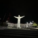 Invitan a redescubrir el Complejo Religioso y Turístico del Cristo de las Noas durante las vacaciones