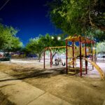 Programa de rehabilitación de plazas alcanza 72 espacios recuperados en Torreón