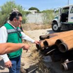 Simas Torreón avanza en la recuperación del pozo 27R