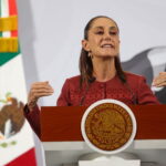 Sheinbaum acusa a EU de proteger a grupos criminales y exige esclarecer captura de “El Mayo” Zambada