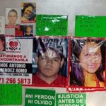 Coahuila registra 16 personas desaparecidas durante el primer semestre de 2026
