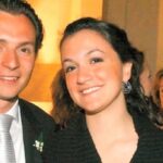 FGR detiene a Gilda Loyoza hermana del exdirector de Pemex