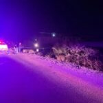 Hallan muerto en canal de riego a hombre presuntamente sacado por la fuerza de su casa