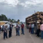 Ejido Pueblo Nuevo, Durango denuncia presuntas extorsiones