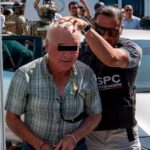 Así fue la captura del exgobernador panista Ernesto Ruffo