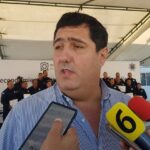Consejo Ciudadano respalda experiencia de Riquelme en materia de seguridad