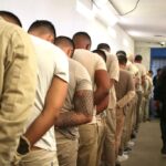 Coahuila, cuarto lugar en ingresos a penales en México