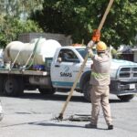 Arrancan brigadas del Simas Torreón; buscan atender rezago en agua potable y drenaje
