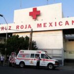 Muere joven motociclista tras aparatoso accidente en el centro de Torreón