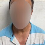 Persecución por tierra y aire termina con conductor detenido tras arrollar el pie de un policía en Torreón