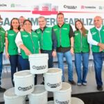 Torreón amplía apoyo para proteger viviendas durante las lluvias