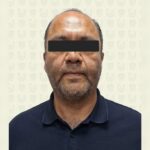 Detienen a sacerdote acusado de pederastia en CDMX