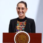 Sheinbaum asistirá a la final del Mundial 2026 tras invitación de Trump