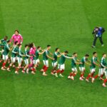México vs Inglaterra vuelve a las 6 de la tarde; FIFA da marcha atrás al cambio de horario