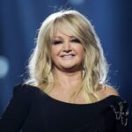 Muere la cantante Bonnie Tyler a los 75 años