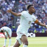 Francia vence 2-0 a Marruecos y avanza a semifinales