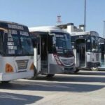Aceleran modernización del transporte de Torreón