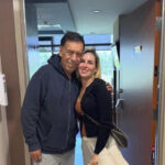 Supera Humberto Moreira cáncer de riñón