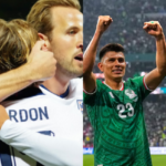 México se medirá a Inglaterra por un lugar en cuartos de final del Mundial 2026