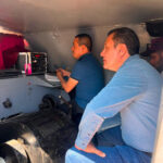 SIMAS Torreón repara bomba de El Fresno; estiman restablecer operación en menos de 72 horas