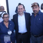Coahuila se ubica en el tercer lugar nacional en generación de empleo formal durante julio