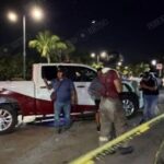 Balean a un empleado de hotel de la zona de cerrito de Mazatlán
