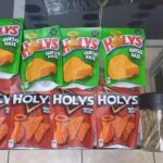 K-9 detecta paquete con presunta marihuana y productos con THC en paquetería de Torreón