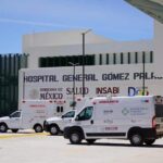 Joven resulta herido tras presunto enfrentamiento con Policía Estatal en Gómez Palacio