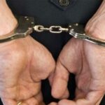 Policías investigadores de Durango arrestan a presunto abusador de mujer