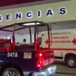 Muere niño tras accidente con elevador de carga en Mercado de Abastos de Culiacán