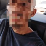 Detienen en la Eduardo Guerra a hombre señalado por robos a viviendas