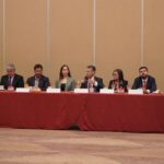 Sala Regional de La Laguna mantiene atención al día pese a relevo de magistraturas