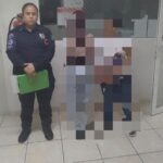 Atiende Unidad Violeta caso de menor de edad y activa protocolo