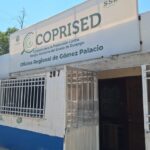 Coprised turna al área jurídica a 24 centros de rehabilitación de La Laguna de Durango