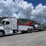 ASEGURAN TRACTOCAMIÓN CON 62 MIL LITROS DE COMBUSTIBLE ILEGAL EN CARRETERA A COAHUILA