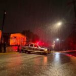 Una menor de 10 años perdió la vida luego de ser alcanzada por un rayo en la localidad de El Palmito, municipio de San Dimas, Durango