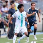 Santos vs Chivas: duelo de urgencias sacude Torreón en el Apertura 2026