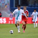 Santos cae 3-1 ante Chicago Fire en la Leagues Cup