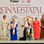 Torreón corona a la Reina Estatal de las Personas Mayores 2026