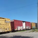Cae de tren en movimiento y pierde partes de varios dedos en Mapimí
