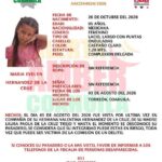 Activan Alerta Amber por dos hermanas desaparecidas en Torreón