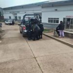 Rayo deja cinco jóvenes lesionados en Tamazula; uno reportado grave