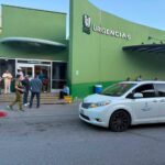 En Saltillo muere bebé tras accidente frente al Teatro de la Ciudad; investigan a su padre