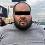 Cae en Mexicali Salvador “N”, presunto operador financiero de “Los Chapitos”